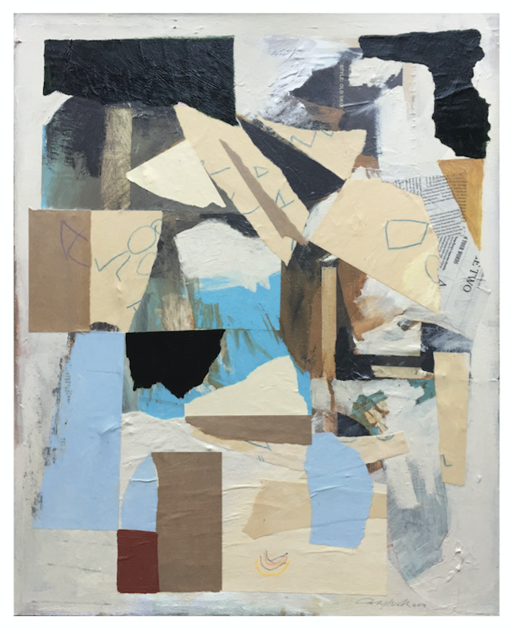 Jahmal Williams for The POWER OF PABLO